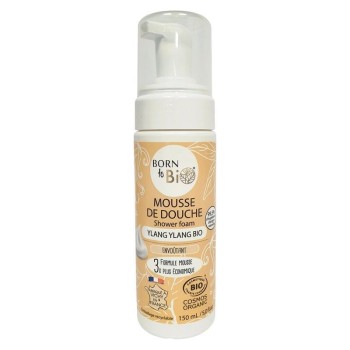 ESPUMA DUCHA YLANG YLANG...