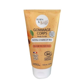 EXFOLIANTE CORPORAL COSMOS...
