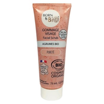 EXFOLIANTE FACIAL PIEL...