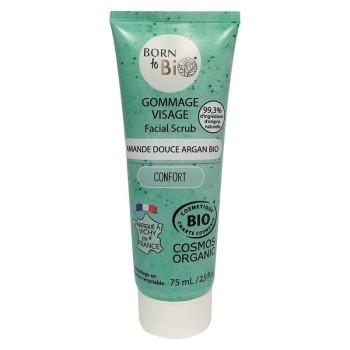 EXFOLIANTE FACIAL PIEL...
