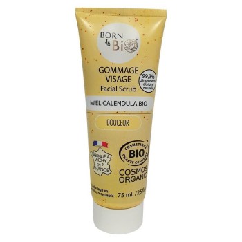 EXFOLIANTE FACIAL PIEL...