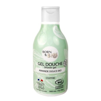 GEL BAÑO ALMENDRA DULCE...