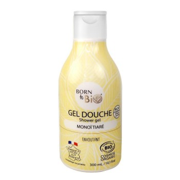 GEL DUCHA COCO MONO 300ML...