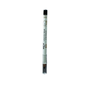 LAPIZ OJOS  N 1 BLACK 1 14G...
