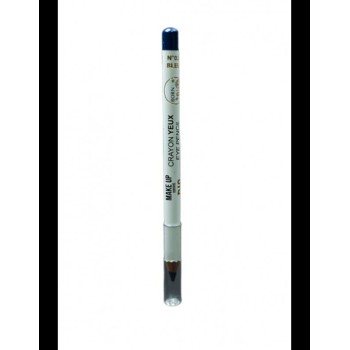 LAPIZ OJOS  N 2 BLUE 1 14G...