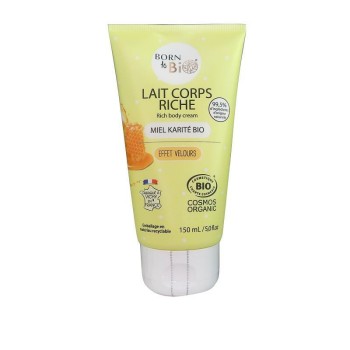 LECHE CORP. RICA KARITE...
