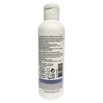 LECHE LIMPIADORA AGUA...