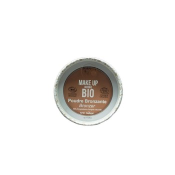 POLVO BRONCEADOR N 1...