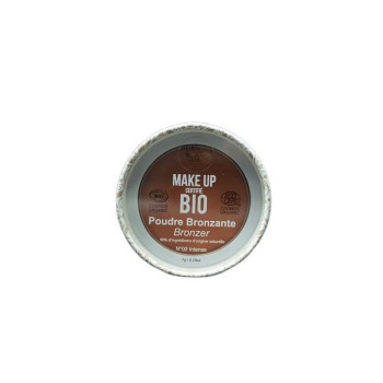 POLVO BRONCEADOR N 2...