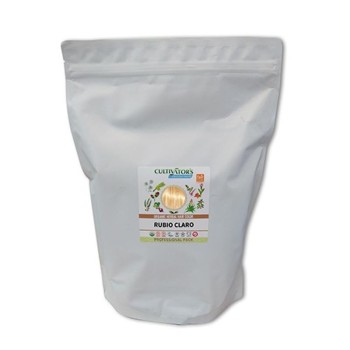 TINTE RUBIO CLARO 1000G ECO...