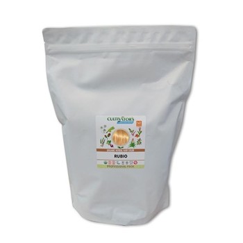 TINTE RUBIO 1000G ECO...