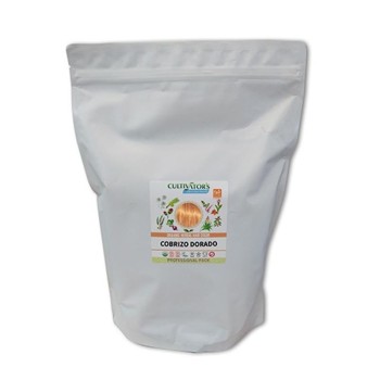 TINTE COBRIZO DORADO 1000G...