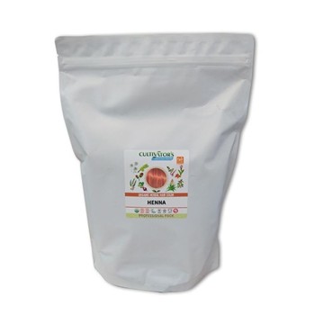 TINTE HENNA 1000G ECO...