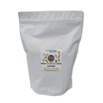 TINTE CASTAÑO 1000G ECO...