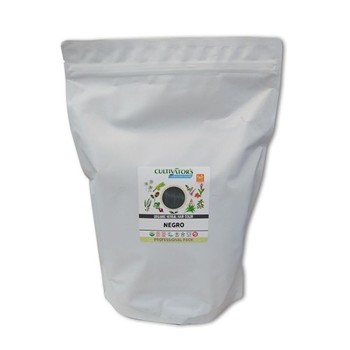 TINTE NEGRO 1000G ECO...
