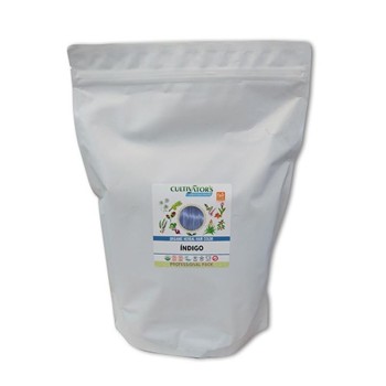 TINTE INDIGO 1000G  ECO...