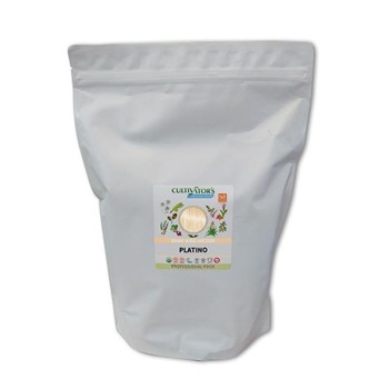TINTE PLATINO 1000G ECO...