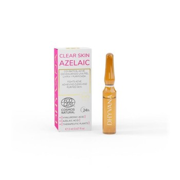ANTIACNE AZELAIC  1AMP...