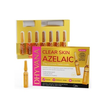 ANTIACNE AZELAIC 7AMP...