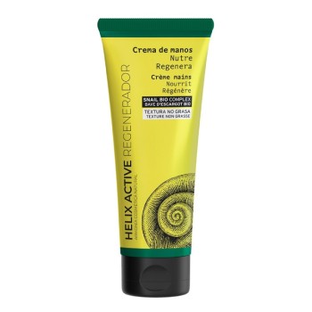 CREMA MANOS CARACOL 75ML...