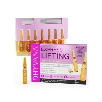 EXPRESS LIFTING  7AMP...