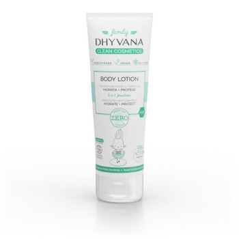 BODY LOTION MANTECA KARITE...