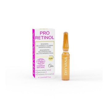 PRORETINOL  1AMP   DHYVANA