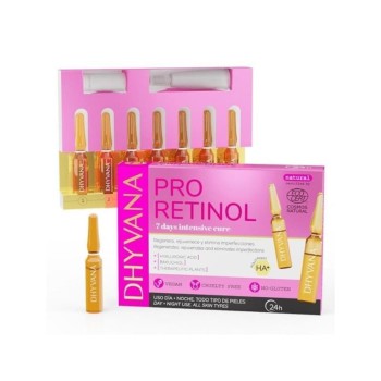 PRORETINOL 7AMP   DHYVANA