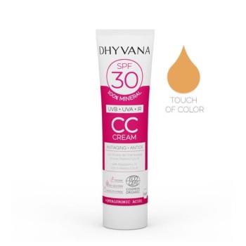 SPF30 CC CREAM ACIDO...