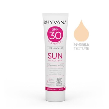 SPF30 SUN ACIDO HIALURONICO...