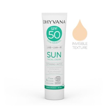 SPF50 SUN ACIDO HIALURONICO...