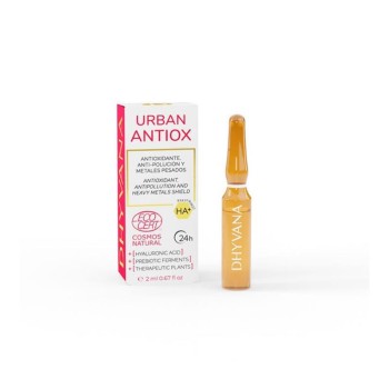 URBAN ANTIOX 1AMP   DHYVANA