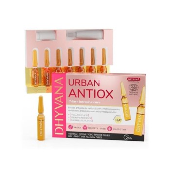URBAN ANTIOX 7AMP      DHYVANA