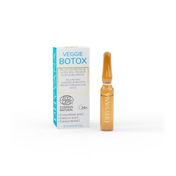 VEGGIE BOTOX  1AMP     DHYVANA