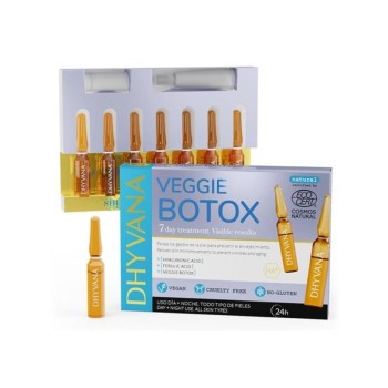 VEGGIE BOTOX  7AMP...