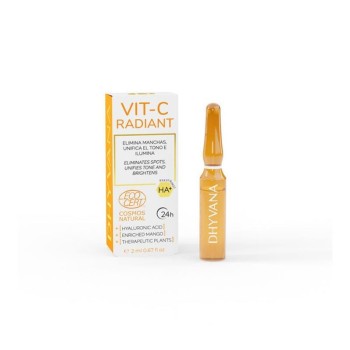 VITAMINA C RADIANT 1AMP...
