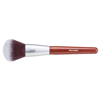 BROCHA GRANDE POLVOS ECOAPPLY