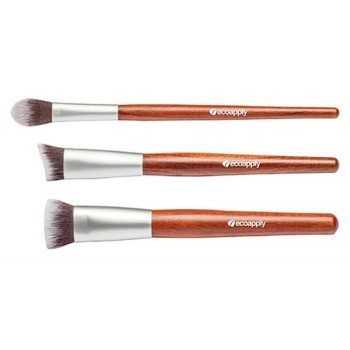 SET DE BROCHAS CONTOURING 3...