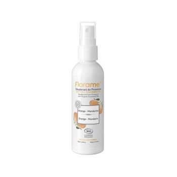DESODORANTE SPRAY PROVENZAL...