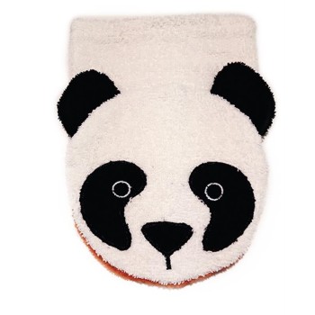 MANOPLA ALGODON ORG. PANDA...