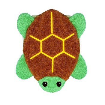 MANOPLA ALGODON ORG....