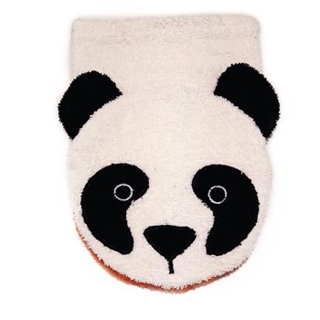 MANOPLA ALGODON ORG. PANDA...
