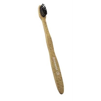 CEPILLO DIENTES MADERA HAYA...