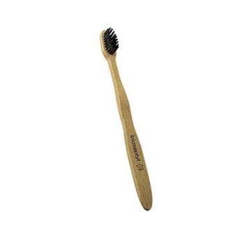 CEPILLO DIENTES MADERA HAYA...