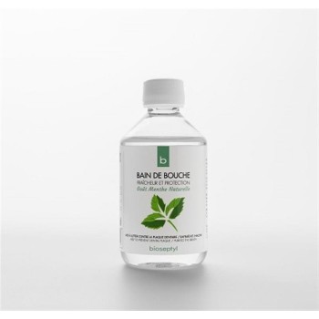 ENJUAGUE BUCAL 300ML BIOSEPTYL