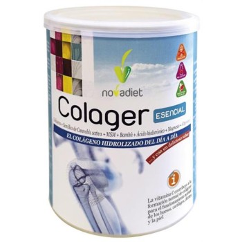 COLAGER ESENCIAL 300G NOVA...