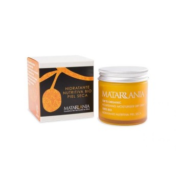 CREMA HIDRAT NUTR PIEL SECA...