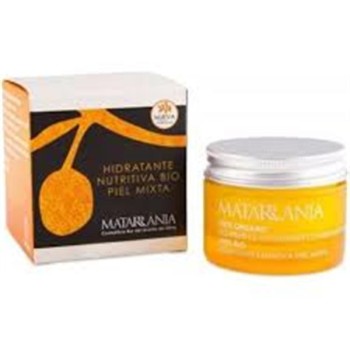 CREMA HIDRAT. NUTR. MIXTA...
