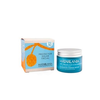 PROTECTOR SOLAR FACIAL...
