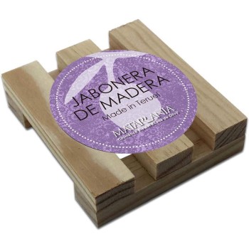 JABONERA MADERA...